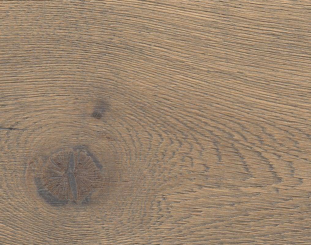 HARO PARQUET 4000 Plancia 180 4B Rovere grigio tabacco Sauvage spazzolato retro naturaLin plus Top Connect