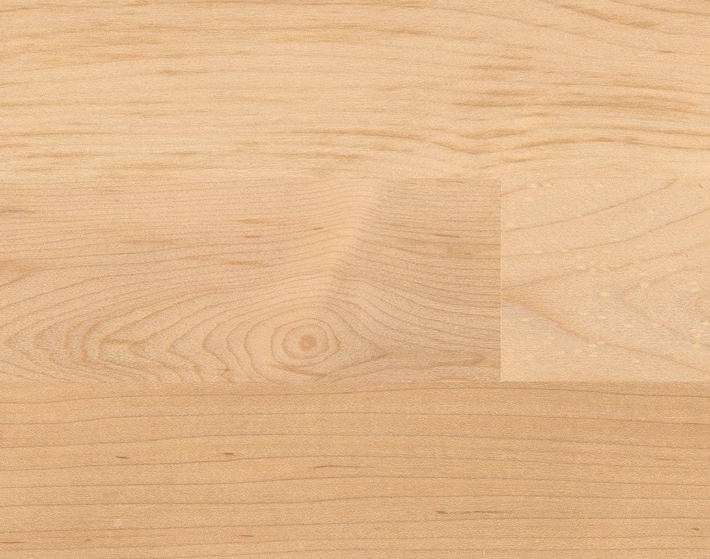 HARO PARQUET 4000 Listello Allegro Acero canadese Favorit naturaDur Maschio/femmina
